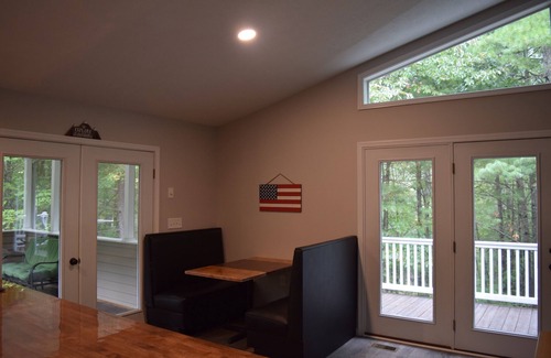 Mount Jackson House | MOUNTAIN BEAUTY AWAITS. MINUTES FROM BRYCE RESORT.