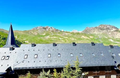 Formigal Apartment | Mountain by Pirineos360 Garaje y mascotas