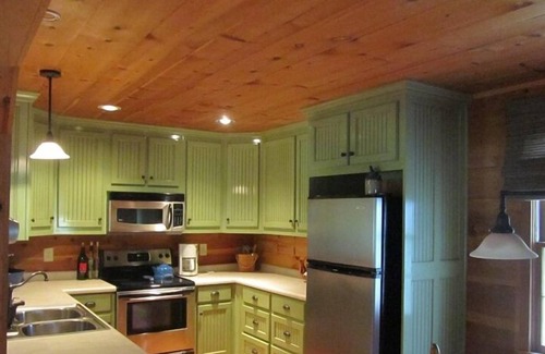 Clarkesville Cabin | Mountain cabin, Clarkesville Ga, on beautiful trout stream near Soque River