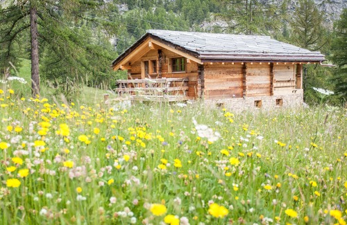 Zermatt Ski Chalet | Mountain Chalet 4 You, only for 2, private, wellness, luxury