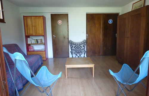 Vallouise-Pelvoux Ski Chalet | Mountain chalet, breathtaking view