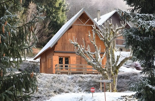 La Morte Ski Chalet | Mountain Chalet for 14 Guests