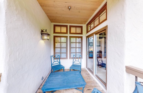 Beaver Creek House | Mountain Condo with Free WiFi, Wood Fireplace & Washer/Dryer
