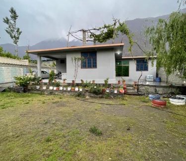Gilgit-Baltistan Apartment | Mountain Dale Guest House