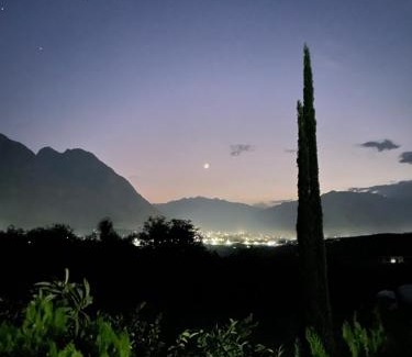 Gilgit-Baltistan Apartment | Mountain Dale Guest House