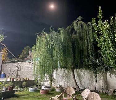 Gilgit-Baltistan Apartment | Mountain Dale Guest House