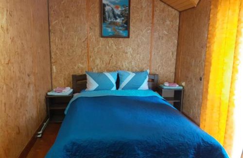 Plavya Hotel | Mountain dew