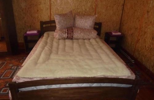 Plavya Hotel | Mountain dew