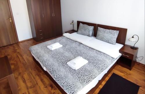Shiligarnika Apartment | "Mountain Dream" Apartments 200m from Ski Road