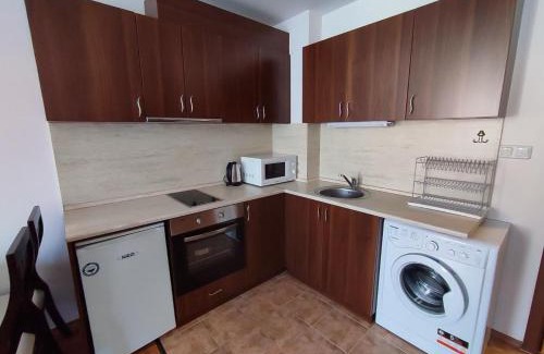 Shiligarnika Apartment | "Mountain Dream" Apartments 200m from Ski Road