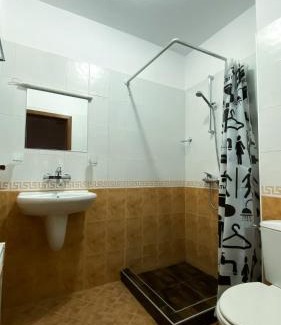 Shiligarnika Apartment | "Mountain Dream" Apartments 200m from Ski Road