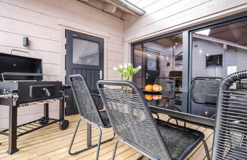 Mandelholz House | Mountain Forest Chalet Comfort 4