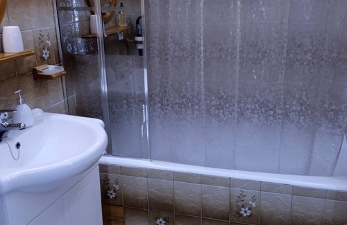 Rupt-sur-Moselle Apartment | mountain fun