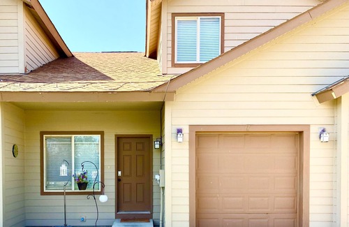 Donnelly House | Mountain Get Away *EV Charger*
