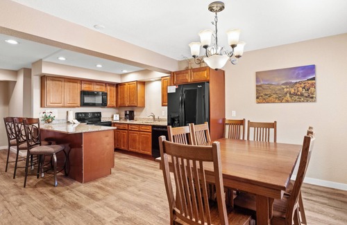 Baldy Mountain House | Mountain Getaway with Private Sauna Near Breckenridge Resort & Main Street!