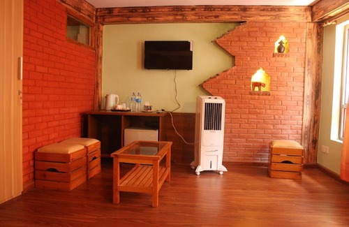 Bhaktapur House | Mountain Guesthouse