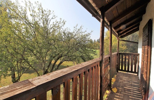 Mel House | Mountain Hideaway for Four