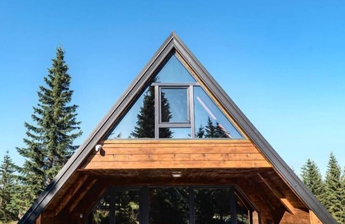Zabljak Apartment | Mountain Home Durmitor 1