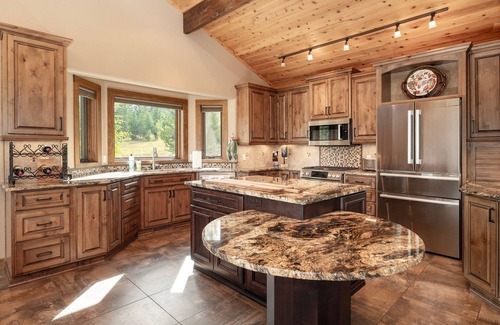 Granby House | Mountain Home on 10-Acres