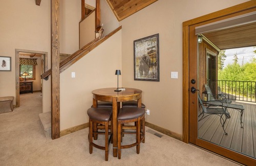 Granby House | Mountain Home on 10-Acres