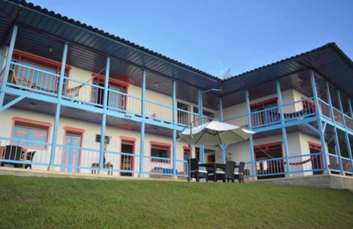 Armenia House | Mountain Hotel Los Guaduales