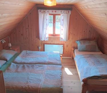 Studor Ski Chalet | Mountain house MINKA