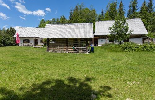 Studor Ski Chalet | Mountain house MINKA