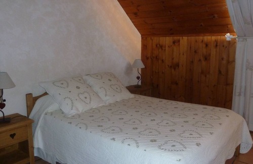 Les Vigneaux House | Mountain house for your holidays in a beautiful region
