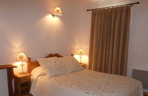 Les Vigneaux House | Mountain house for your holidays in a beautiful region