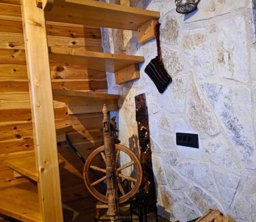 Virak House | Mountain house