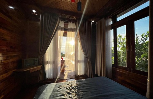 Ham Ninh Ski Chalet | Mountain House Phú Quốc