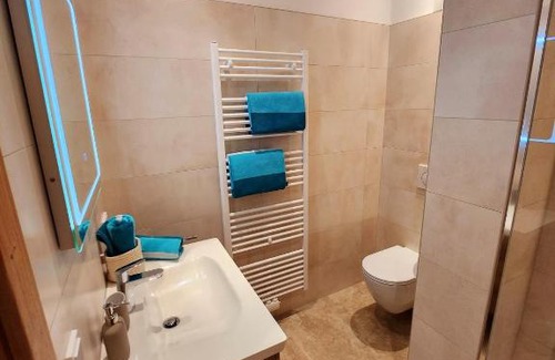 Neustift Im Stubaital Apartment | Mountain JoLe