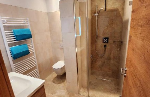 Neustift Im Stubaital Apartment | Mountain JoLe