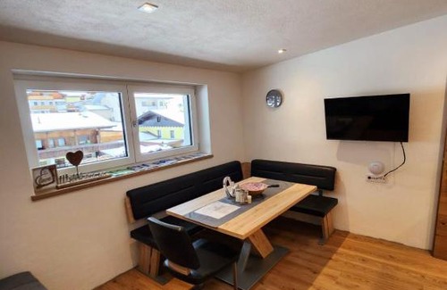 Neustift Im Stubaital Apartment | Mountain JoLe