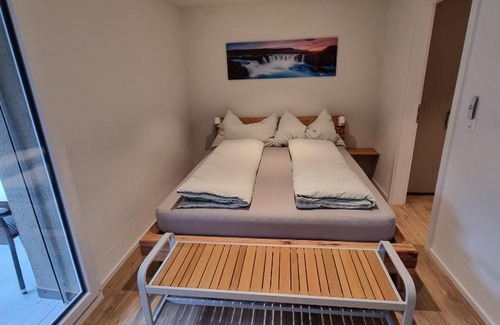 Wilderswil Apartment | Mountain-Lake Apartment 2