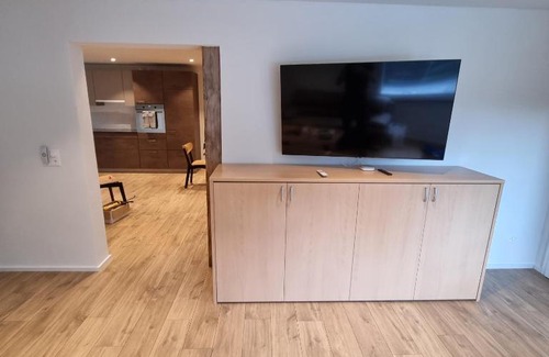 Wilderswil Apartment | Mountain-Lake Apartment 2