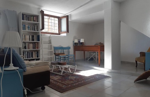 Raveo Apartment | Mountain Lodge