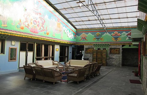Thame Hotel | Mountain Lodges of Nepal - Thame