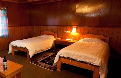 Thame Hotel | Mountain Lodges of Nepal - Thame