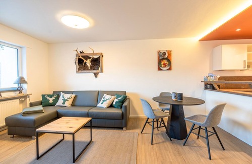 Verwaltungsgemeinschaft Hornergruppe Apartment | Mountain magic