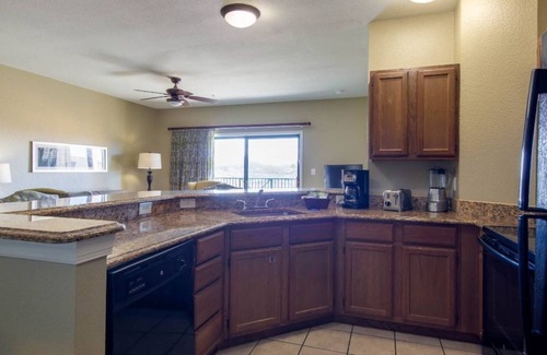 Sevierville Resort | Mountain Magic at Wyndham Smoky Mountains –The Ultimate Family Escape- 3 Bd. Dlx