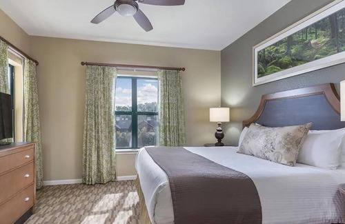 Sevierville Resort | Mountain Magic at Wyndham Smoky Mountains –The Ultimate Family Escape- 3 Bd. Dlx