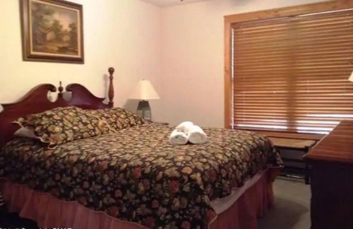 Tannersville Cabin | Mountain Majesty Lodge