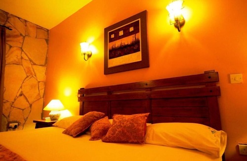 Fort Portal Hotel | MOUNTAIN OF THE MOON HOTEL SINGLE OCCUPANCY - FORTPORTAL