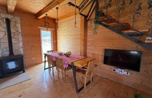 Njegovuđa House | Mountain Peace Cottage