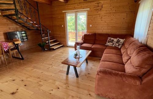 Njegovuđa House | Mountain Peace Cottage