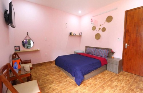 Cat Hai House | Mountain Pearl Hotel