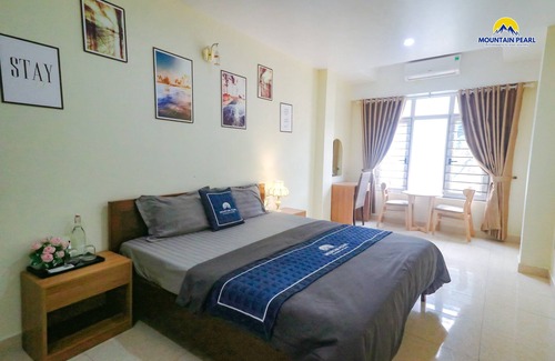 Cat Hai House | Mountain Pearl Hotel