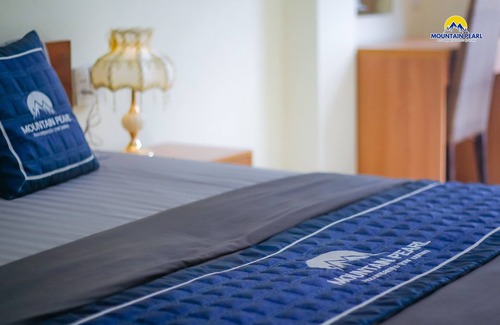 Cat Hai House | Mountain Pearl Hotel