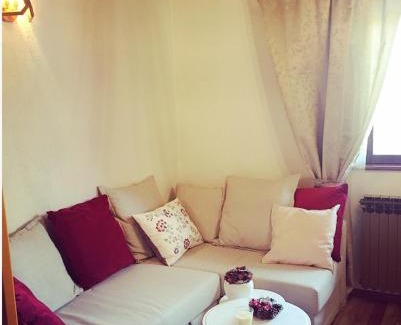 Karlobag House | Mountain Pearl Velebit